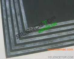 KTV與酒店隔音氈 建筑建材中的聲學衛士