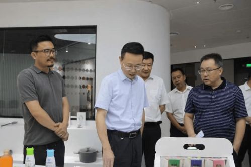 何友生調(diào)研企業(yè)創(chuàng)新工作 持續(xù)優(yōu)化創(chuàng)新生態(tài)，以研發(fā)與技術(shù)咨詢引領(lǐng)高質(zhì)量發(fā)展