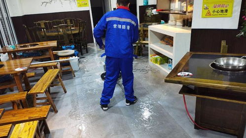 揭陽地面磚防滑劑廠商 專注研發(fā)與技術(shù)咨詢，守護(hù)地面安全